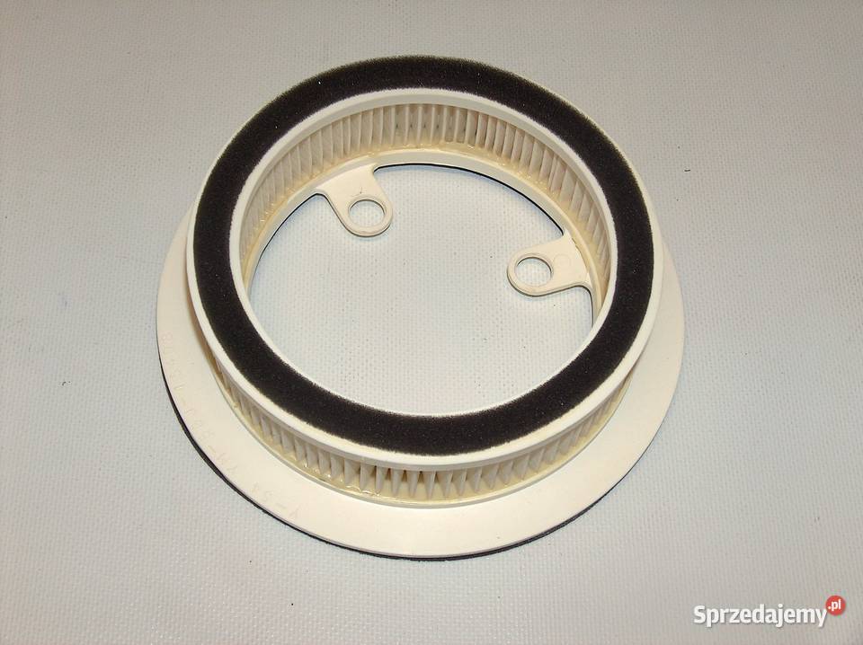 FILTR POWIETRZA XP 500 A Tmax XP 500 TMax Black