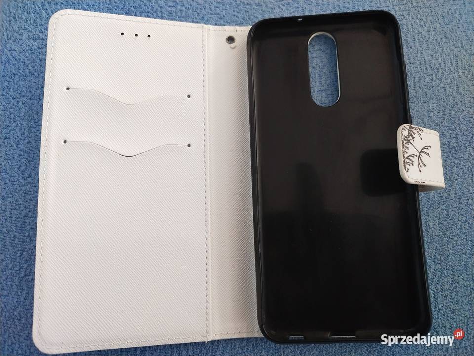 Etui na telefon vivo sprzedam