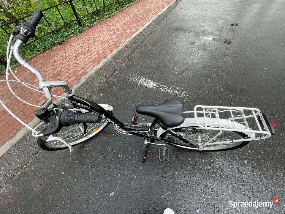 Rower dziecięcy 1013 lat unisex Warszawa
