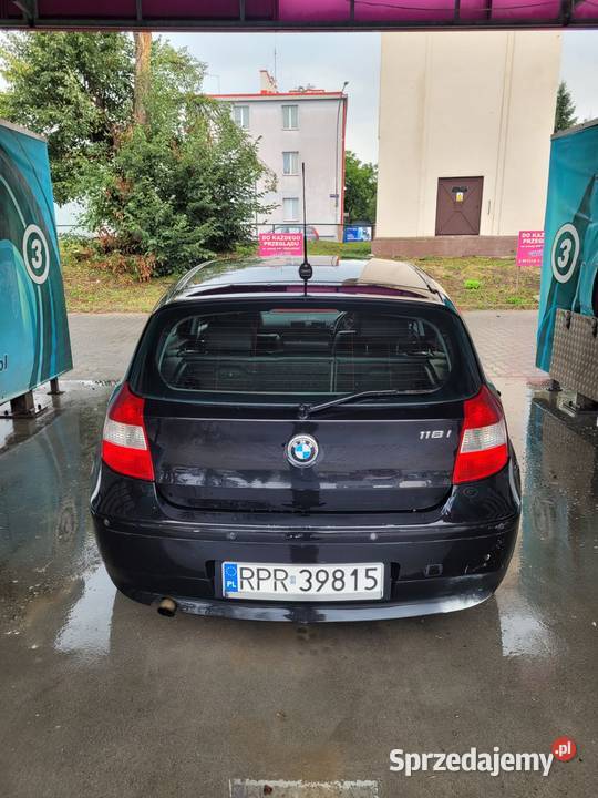 Bmw seria 1