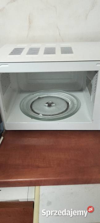 Mikrofala Candy Brodła