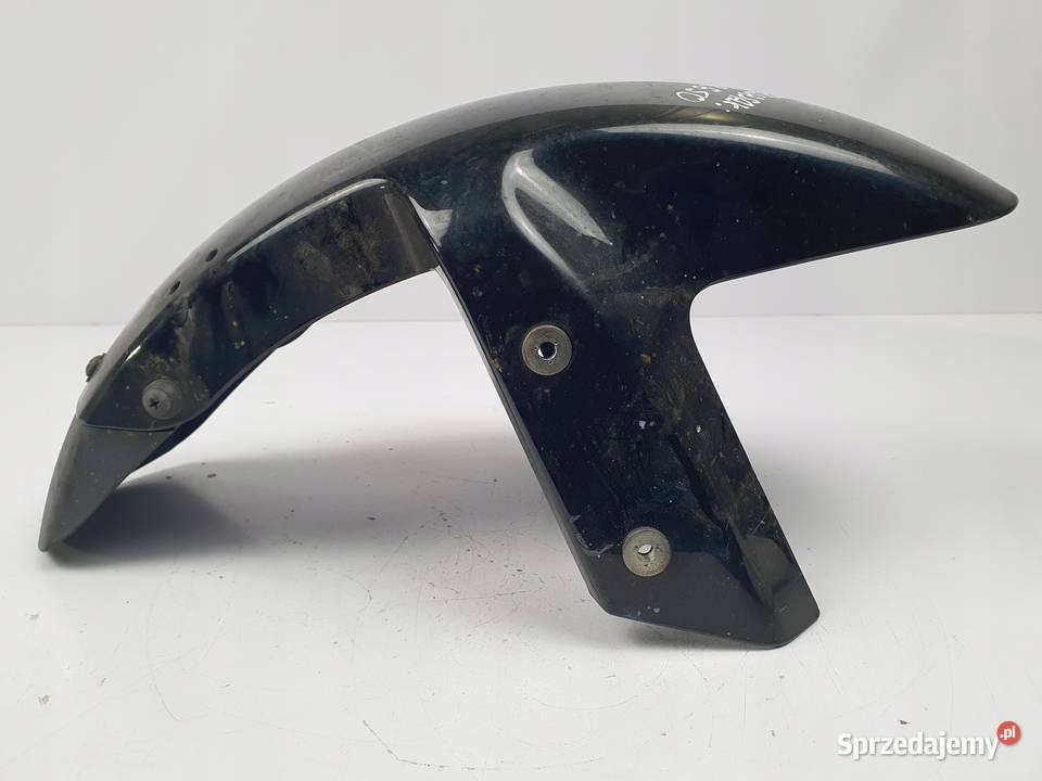 BŁOTNIK PRZÓD PRZEDNI kawasaki ER6 ER6 ER650