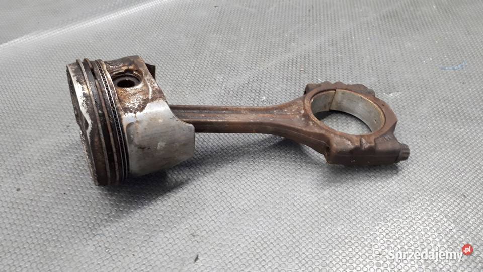 PASSAT B6 A3 LEON OCTAVIA 19 TDI BKC tlok 79L70 Suków