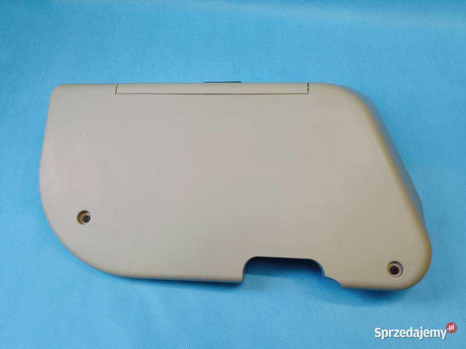 CLAAS AXION 840 CMATIC A31 2013r Schowek Stalewo