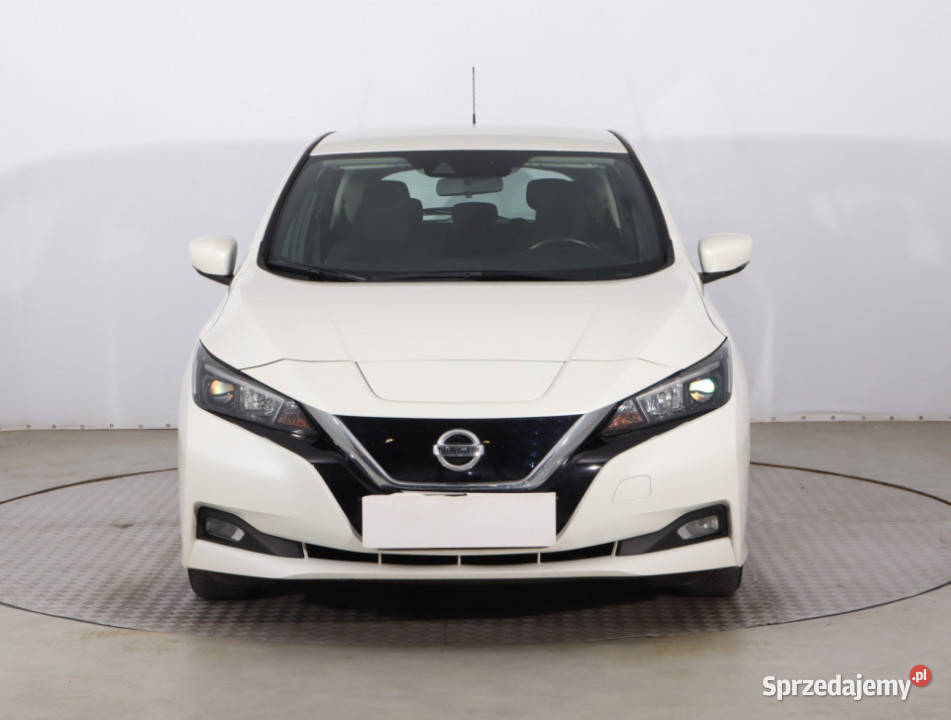 Nissan Leaf 40 kWh Piaseczno