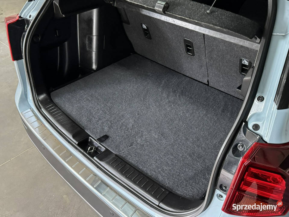 Suzuki Vitara 4X4 80tyśkm nowa salon isofix sprzedam
