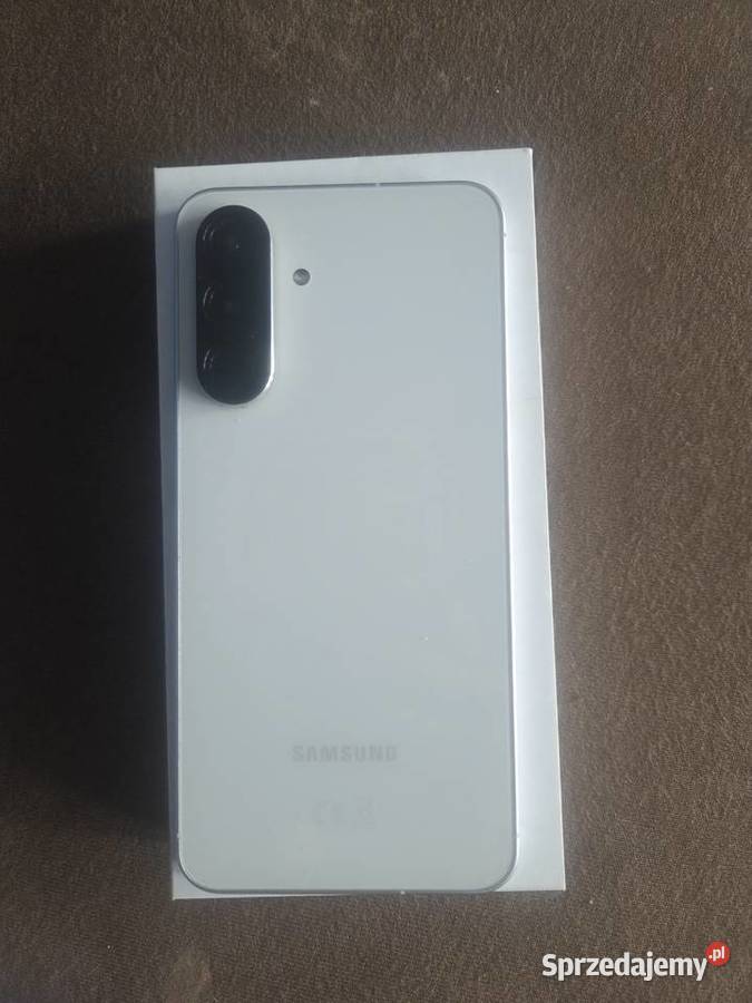 Samsung A56 5G 268gb Tymowa sprzedam