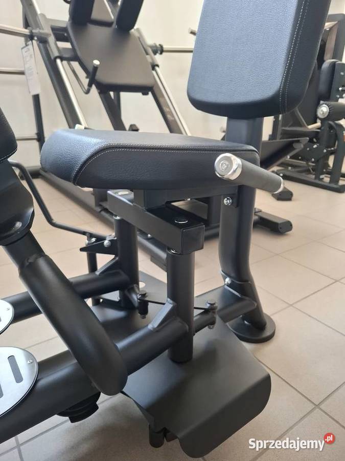 Maszyna na odwodziciele i przywodziciele RE8020 zachodniopomorskie Wałcz sprzedam