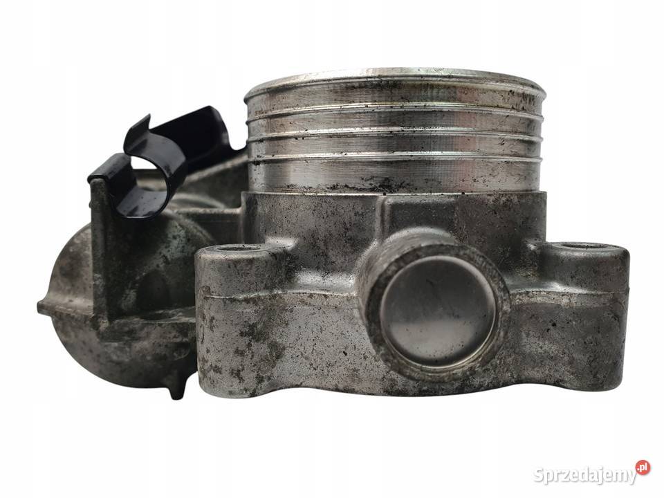 PRZEPUSTNICA Volvo S60 S80 V70 C70 XC70 XC90 24 lubelskie Chełm