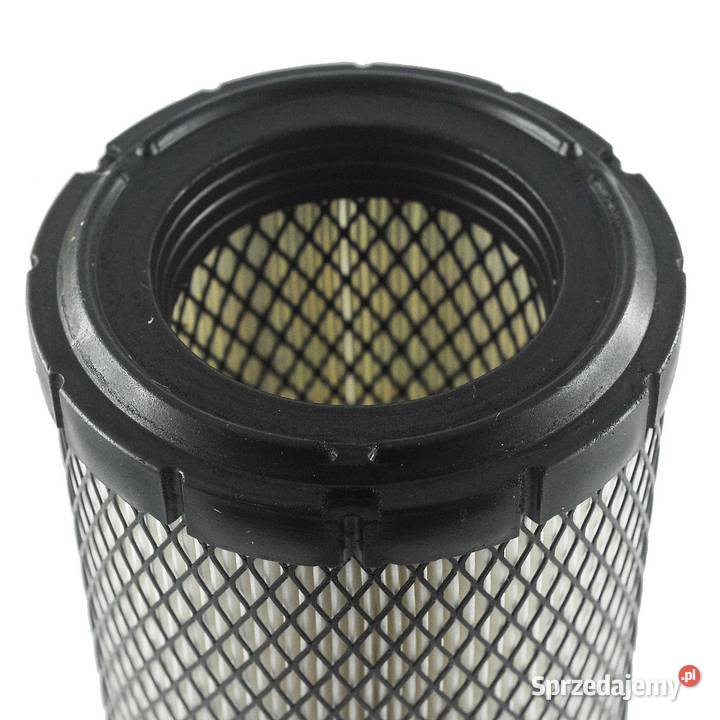 Filtr powietrza 82 x 281 mm Yanmar 3TNV84 LS Filtry Tajęcina