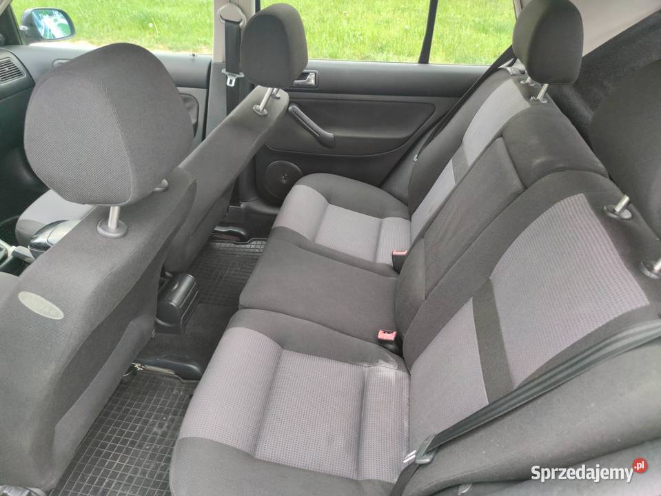 Sprzedam VW Golf IV 90KM Wrocław
