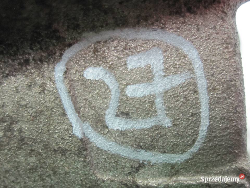 OPEL ANTARA 22 D A22DMH 184 12R zawór EGR Silniki i osprzęt Kielce