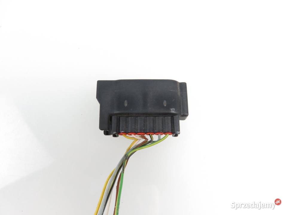 POTENCJOMETR GAZU CONNECT 18 TDCI 7T119F836CC