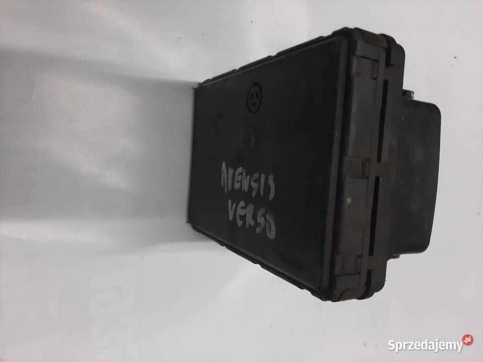 Avensis Verso sterownik pompa ABS 4451044050 Ksawerów