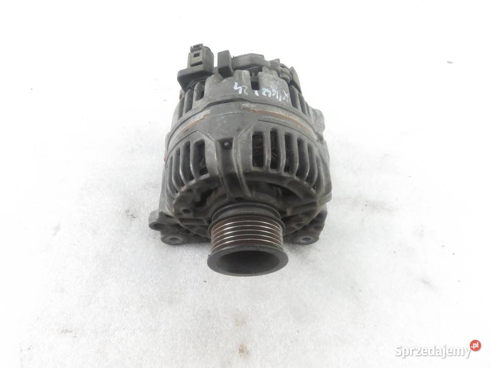 ALTERNATOR VW BORA 16 16V AZD 037903025E