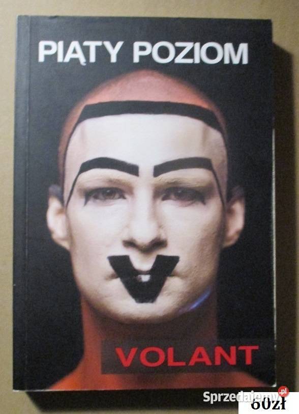 Piąty poziom Volant Łódź sprzedam