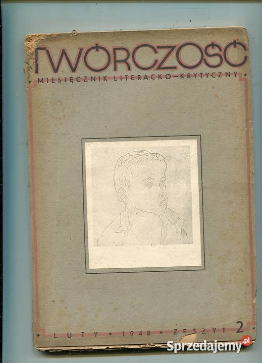 Twórczość IV z2 Szczecin