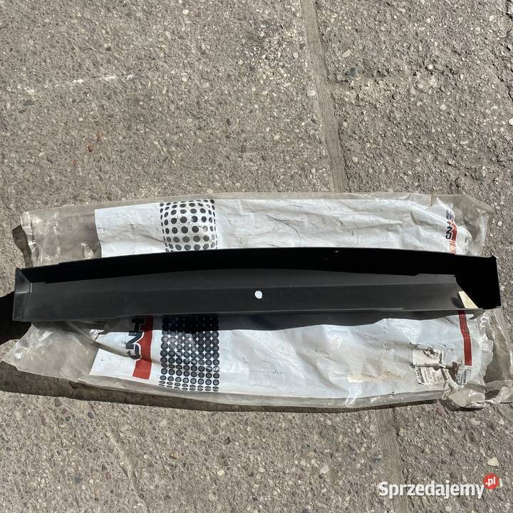 Pokrywa kabiny Case Holland 87323767 ORYGINAŁ Białystok sprzedam