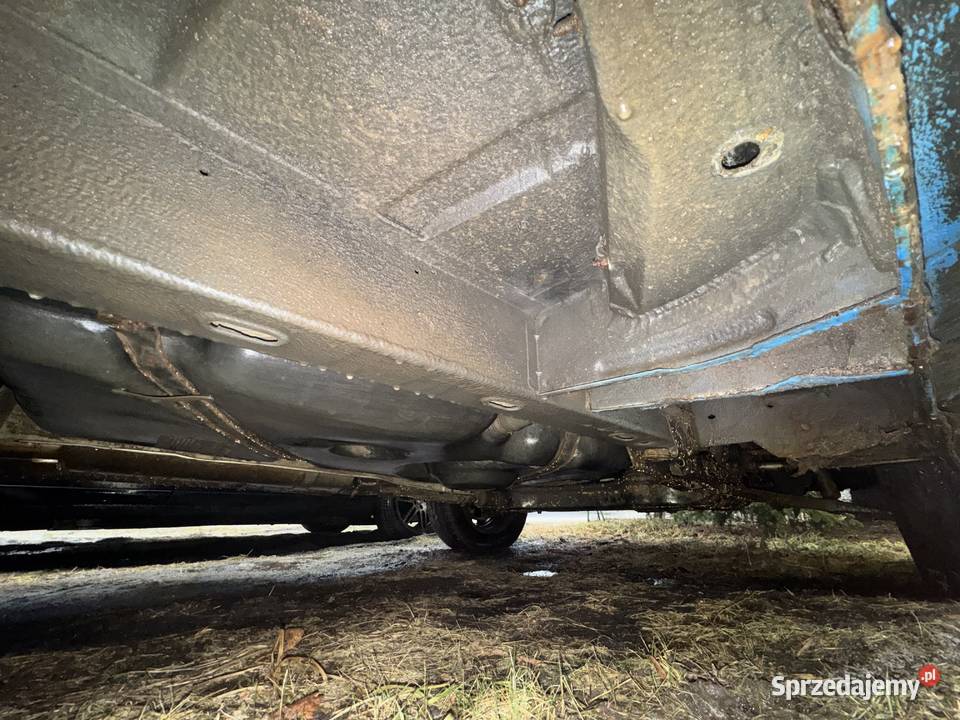 Opel movano a l2h2 Skoki sprzedam