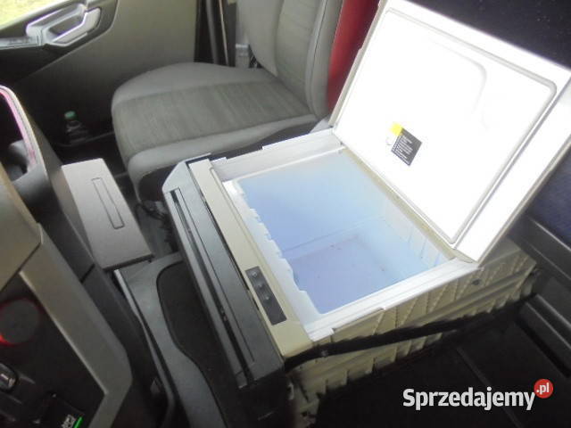 Ciagnik eur 6 VOLVO FH mazowieckie Warszawa