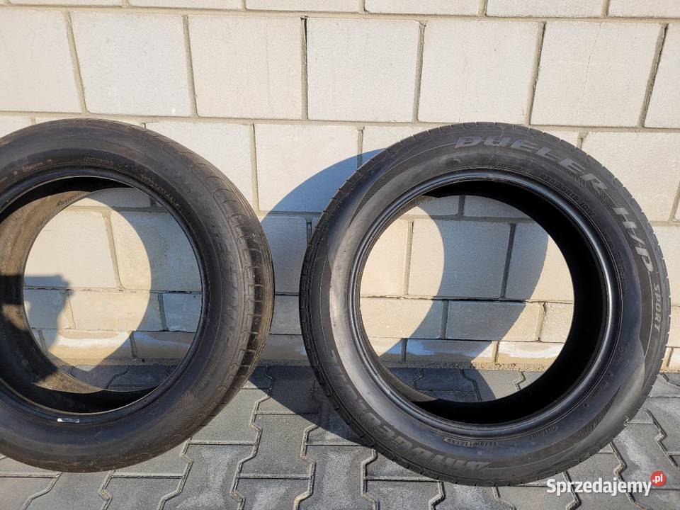 Opony Bridgestone SUV 2355519 Radom