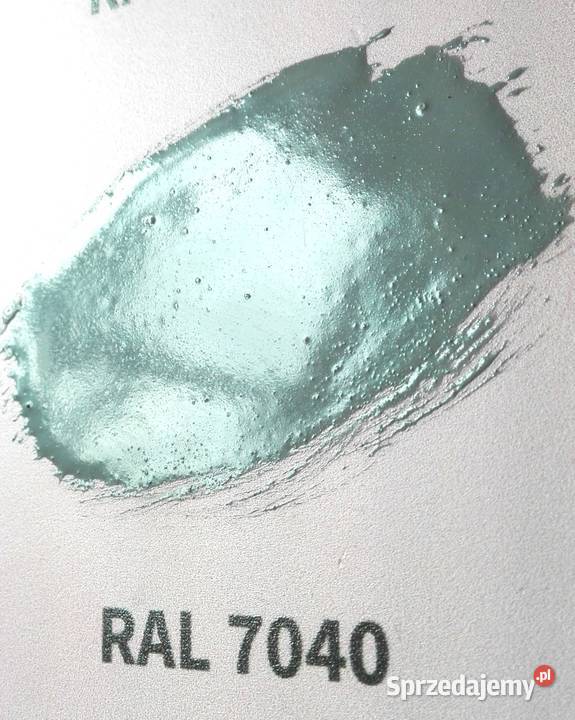 Farba epoksydowa EFP Izochem Lublin ATUTBIS