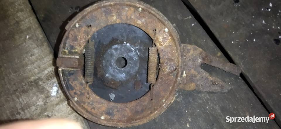 SHL m04 tarcza a kotwiczna tył dekiel koła sprzedam
