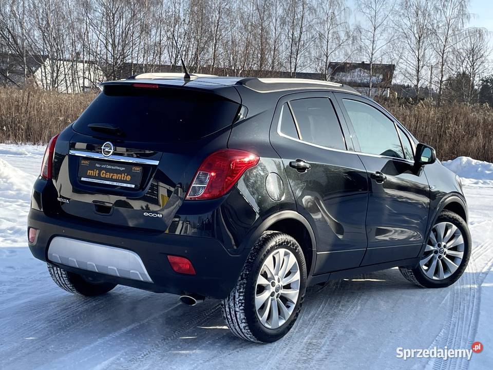 xenon Navi skóry Alu 18 Zwoleń