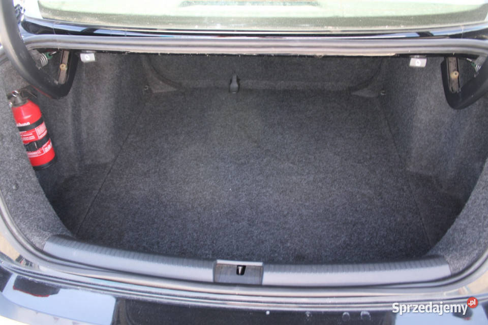 Volkswagen Jetta Salon Polska Gwarancja Warszawa