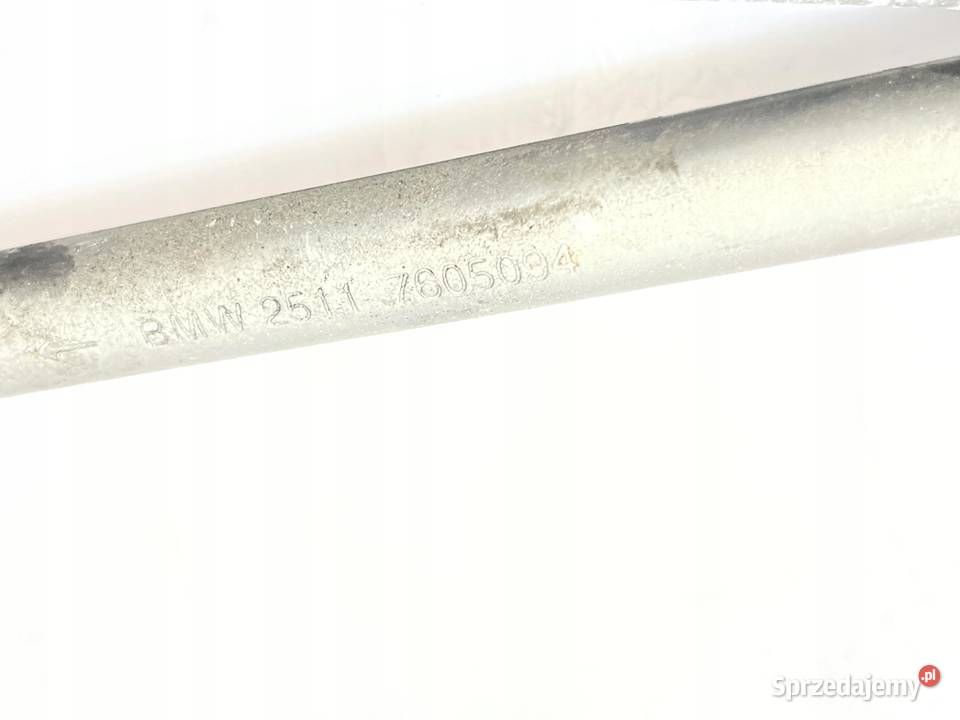BMW F20 F21 F30 F31 F34 WYBIERAK LEWAREK SKRZYNI