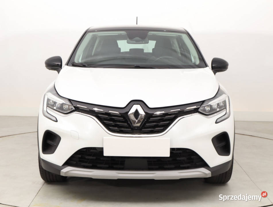 Renault Captur 10 TCe Captur Bielany Wrocławskie sprzedam