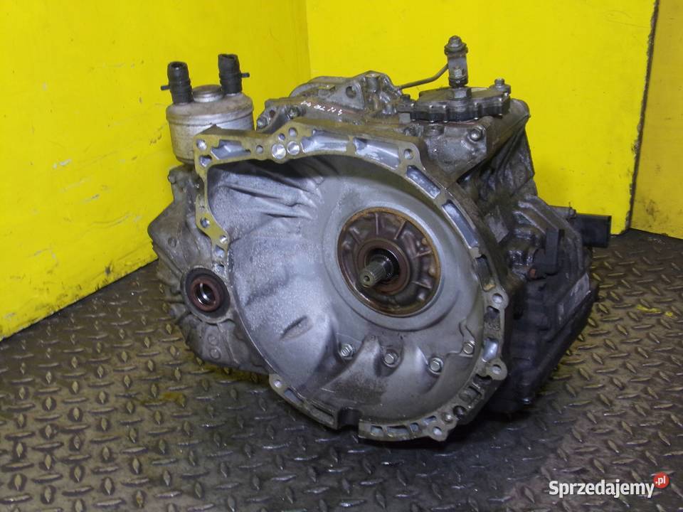 MINI CLUBMAN R55 R56 16 VTI 12r 122 skrzynia Suków