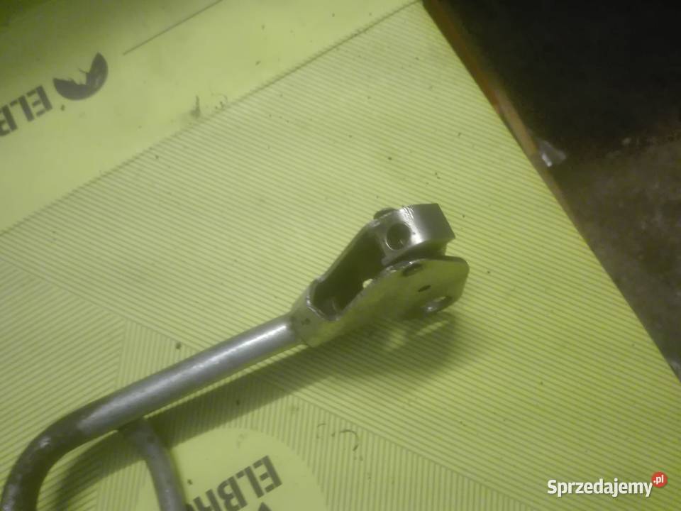 Dźwignia hamulca husqvarna 444 Żywiec