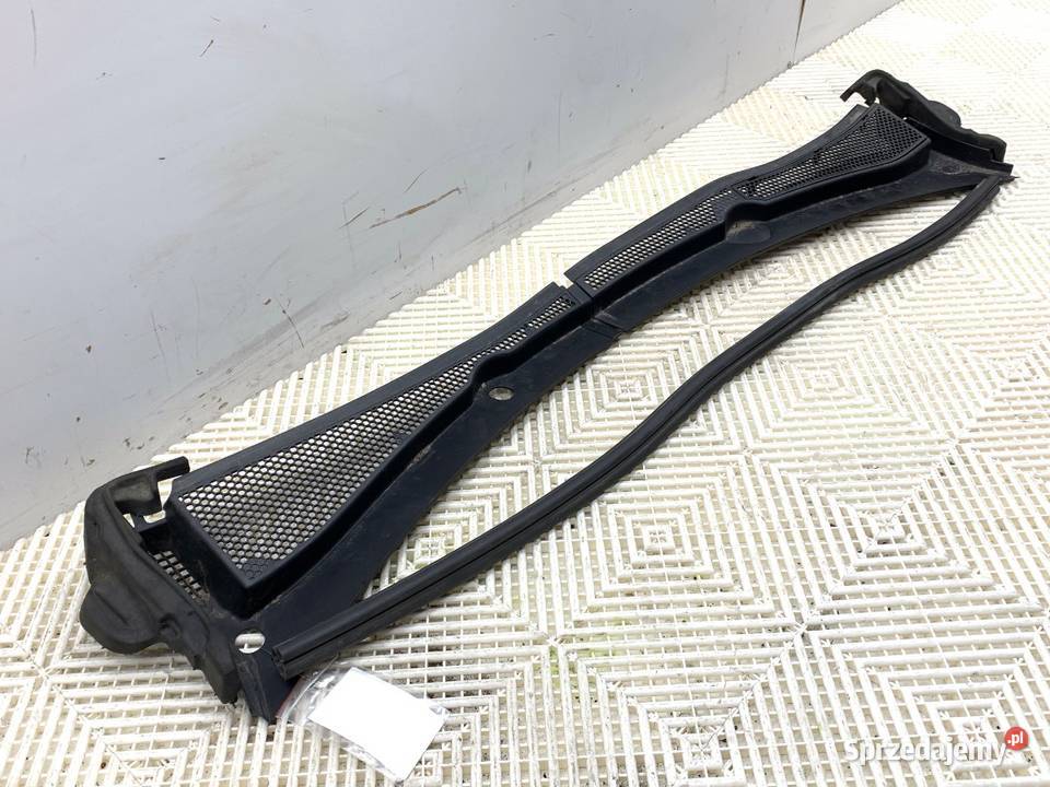 PODSZYBIE PEUGEOT 2008 I Crossover OSŁONA osobowe