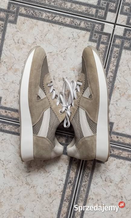 Paul Green komfortowe piękne sneakersy adidasy Obuwie sportowe Sędziszów Małopolski sprzedam