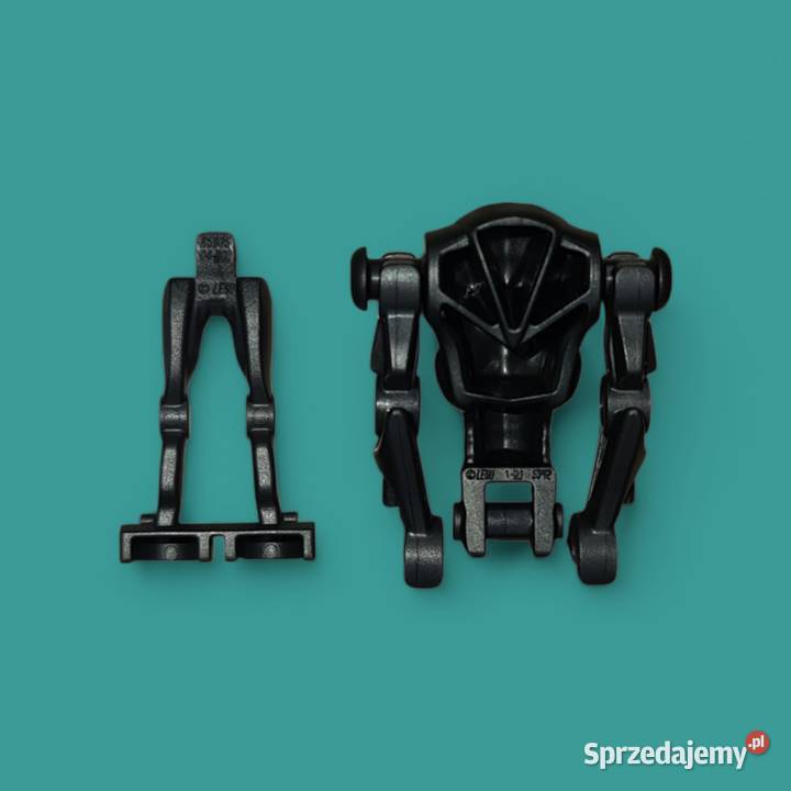 Lego Star Wars Super Battle Droid SW1321