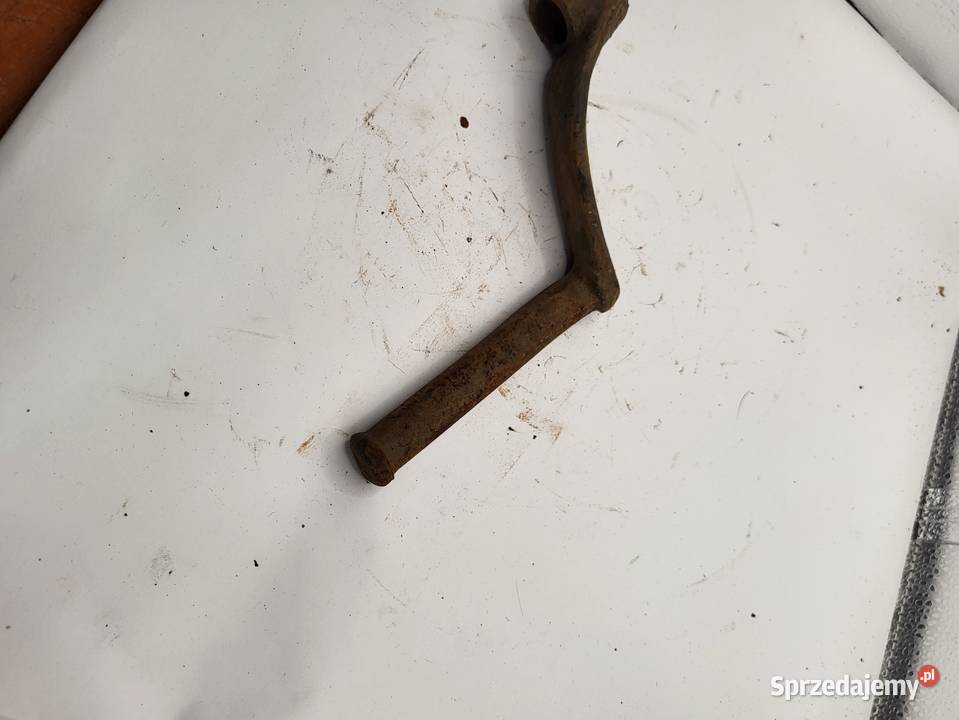 STOPKA KIEROWCY DKW NSU ZUNDAPP TRIUMPH Rybnik