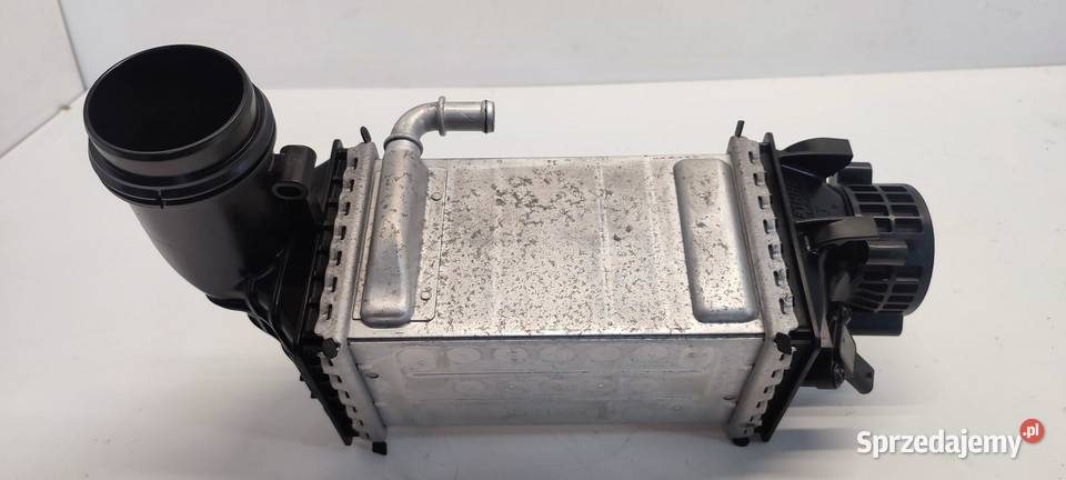 SKODA KAROQ INTERCOOLER 15TSI 04E145785S