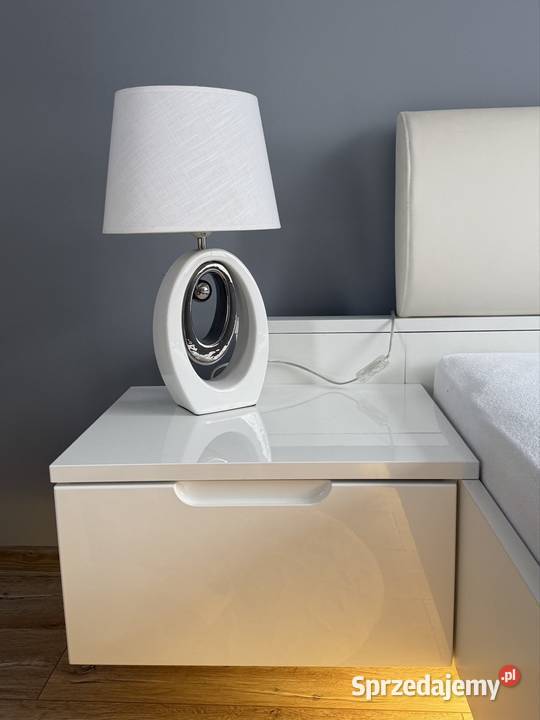 Sprzedam Kompletny Zestaw Sypialniany Forte Piła sprzedam