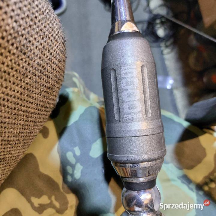 Antena CB radyjka CB kable wtyk zapalniczki Skierniewice