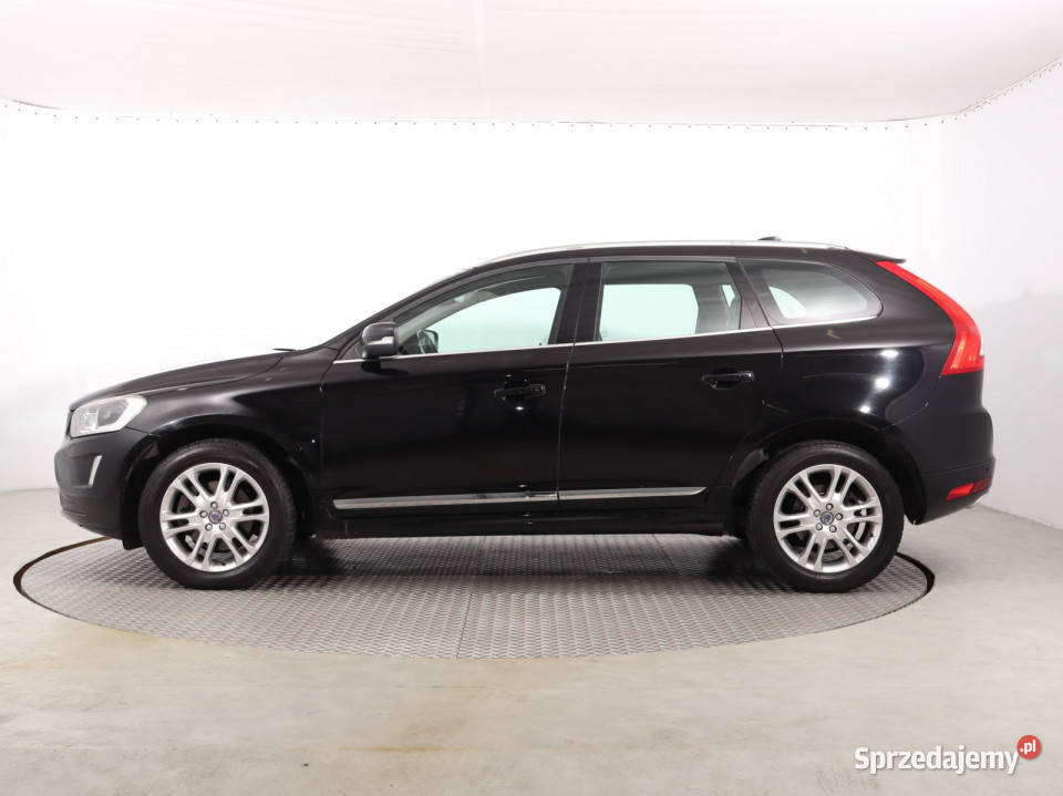 Volvo XC60 D4 Katowice sprzedam