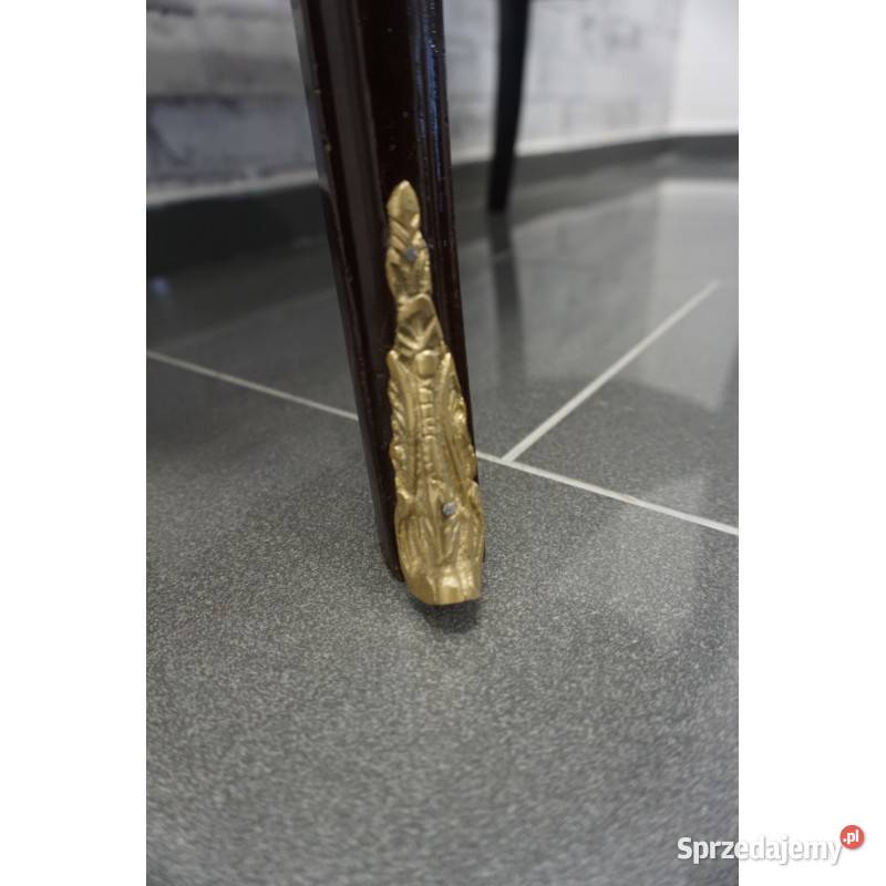 KONSOLA NERKA LUDWIK