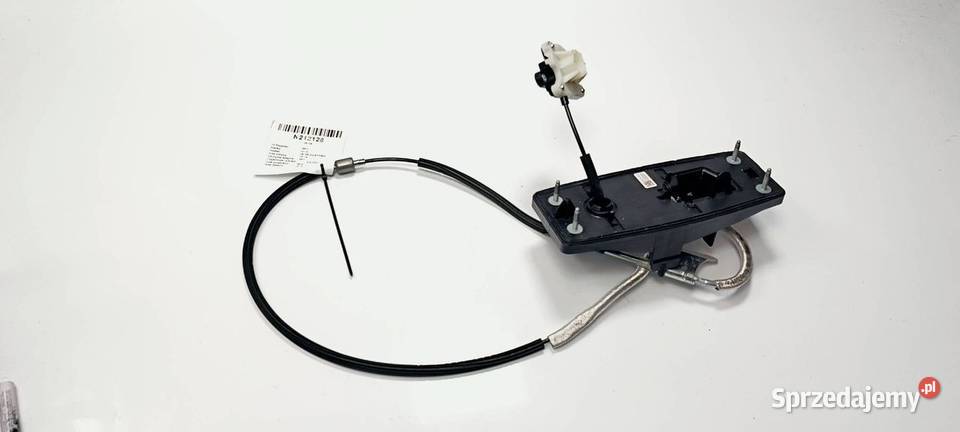 LINKA AUDI A4 B9 QUATTRO 8W0713052AD ZMIANY osobowe Lipno
