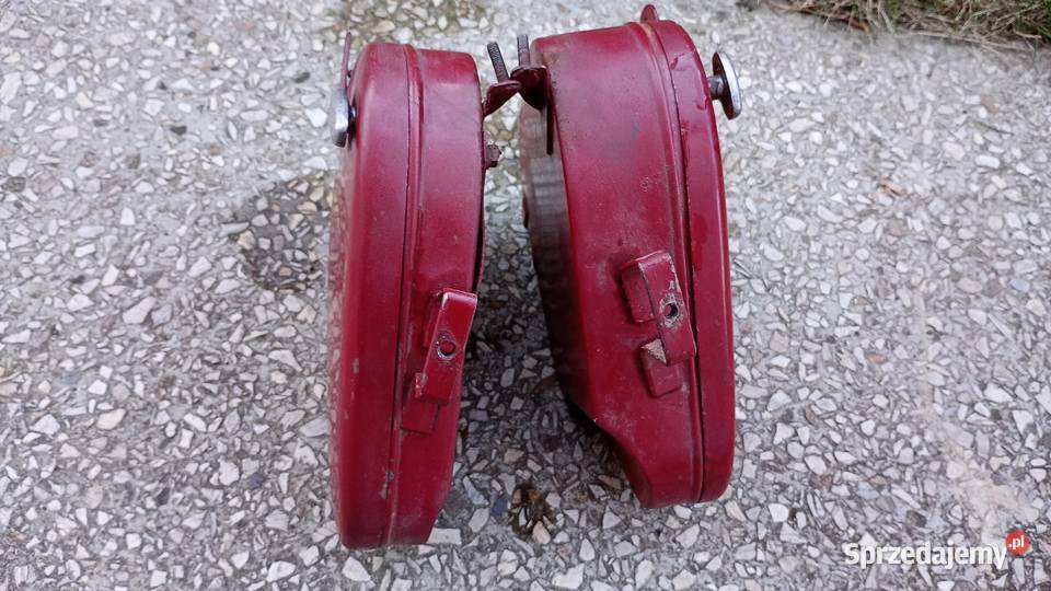 WFM narzędziówka trójkątna 2 Radom