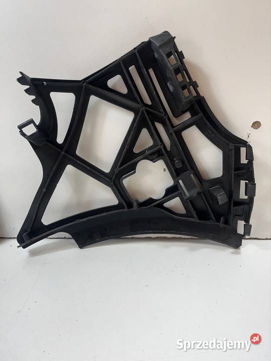 VW GOLF PLUS 0914r ŚLIZG MOCOWANIE ZDERZAKA Pozostałe Międzychód