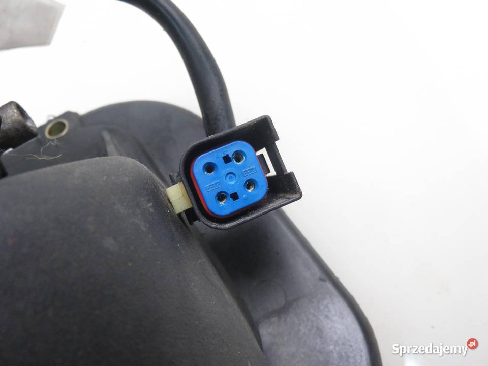 MECHANIZM WYCIERACZEK JAGUAR XJ X308 GNC8951AB Mechanizmy wycieraczek