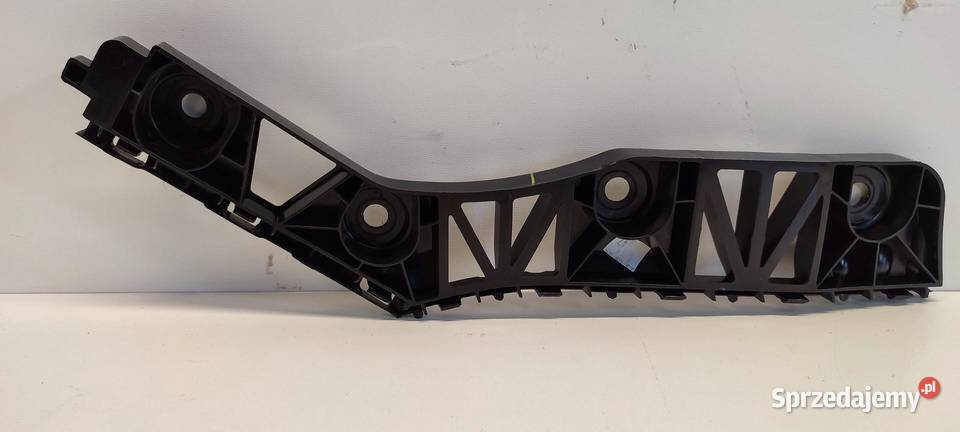 VW TIGUAN ALLSPACE ŚLIZG ZDERZAKA LEWY TYŁ dolnośląskie