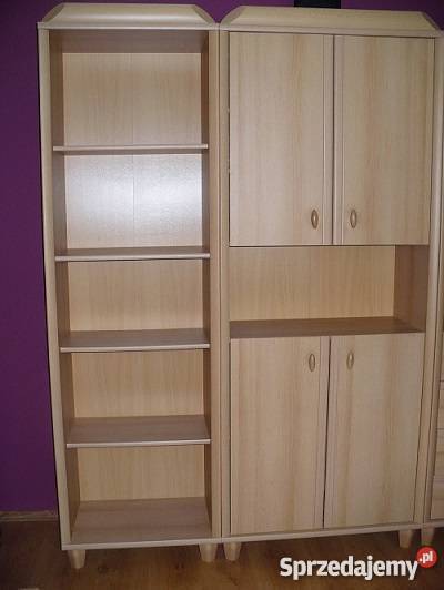 Meble BRW Małgośka Klimkówka