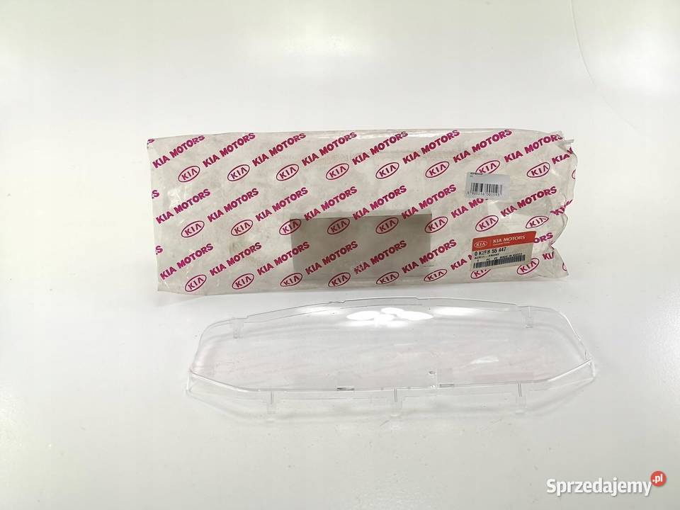 SZYBKA LICZNIKA ZEGARÓW KIA CARENS 20022006