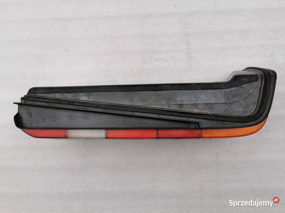 Lampa Prawy Tył Tylna Prawa Mercedes 190 W201 Wyszków